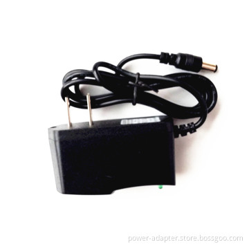 7.5V 700mA New AC 100V-240V Converter Adapter DC 7.5V 700mA Power Supply US Plug DC 5.5mm x 2.1mm